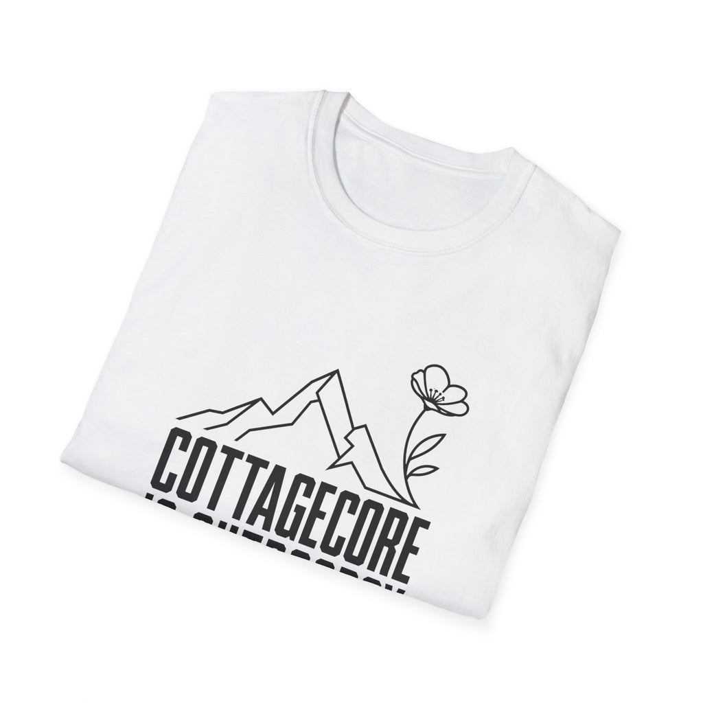 Copy of Unisex Softstyle T-Shirt