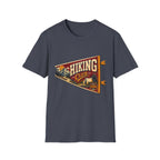 Hiking Club T-Shirt — Vintage Outdoor Adventure Tee