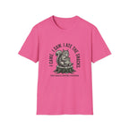 Squirrel Snack T-Shirt