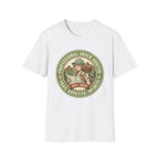 T‑Shirt — "Professional Snack Auditor" Outdoor Hiker Graphic Tee