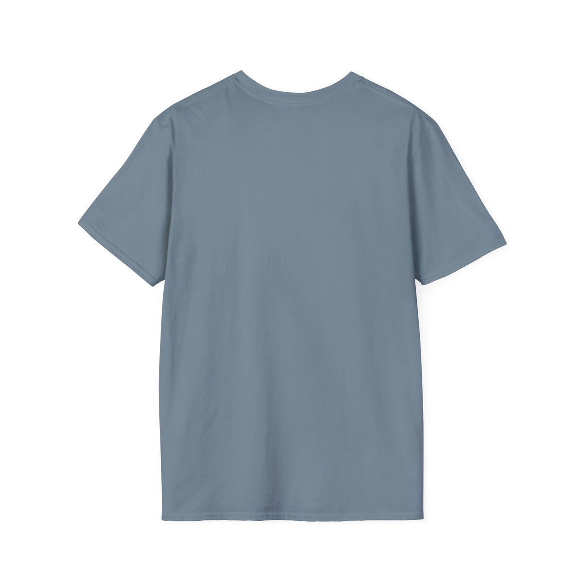 Masked Bandit Trail T-Shirt — Vintage Raccoon Hiking Graphic