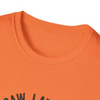 Squirrel Snack T-Shirt