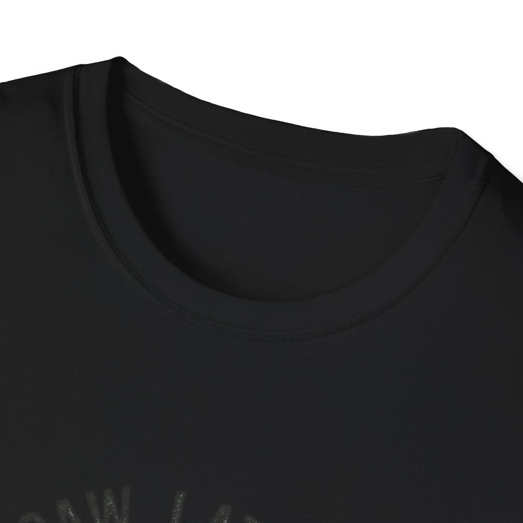 Squirrel Snack T-Shirt