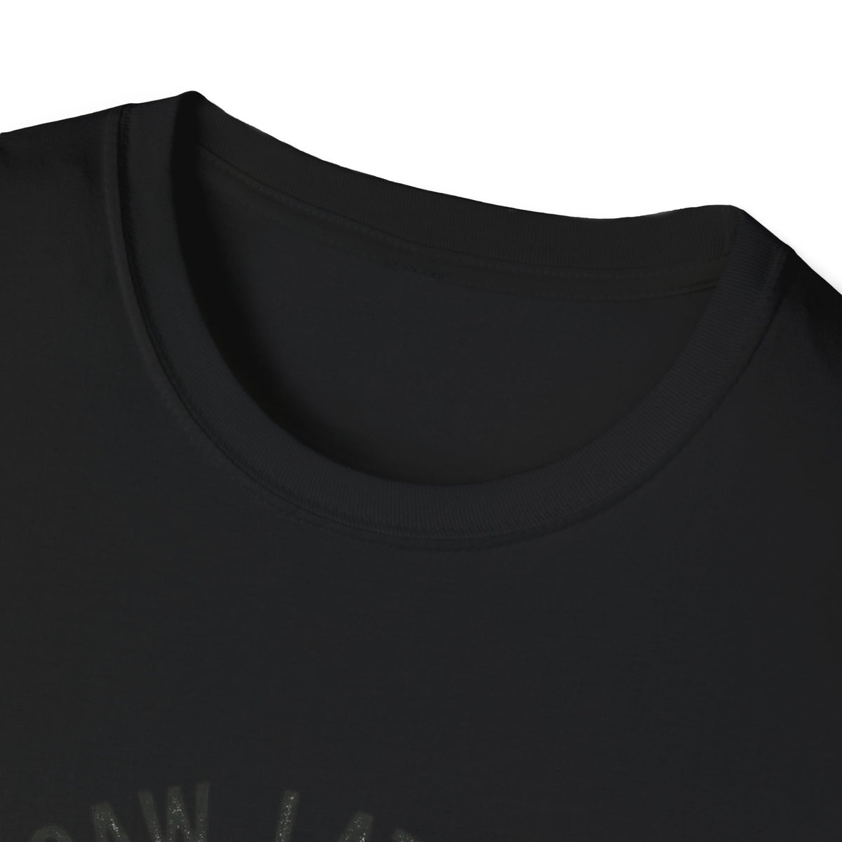 Squirrel Snack T-Shirt