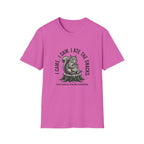 Squirrel Snack T-Shirt