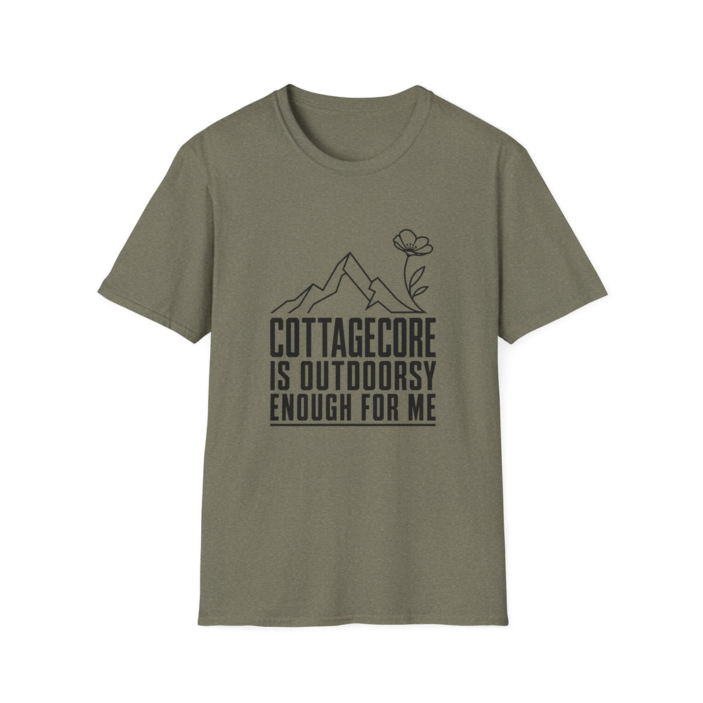 Copy of Unisex Softstyle T-Shirt