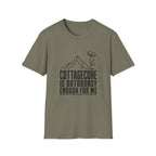 Copy of Unisex Softstyle T-Shirt