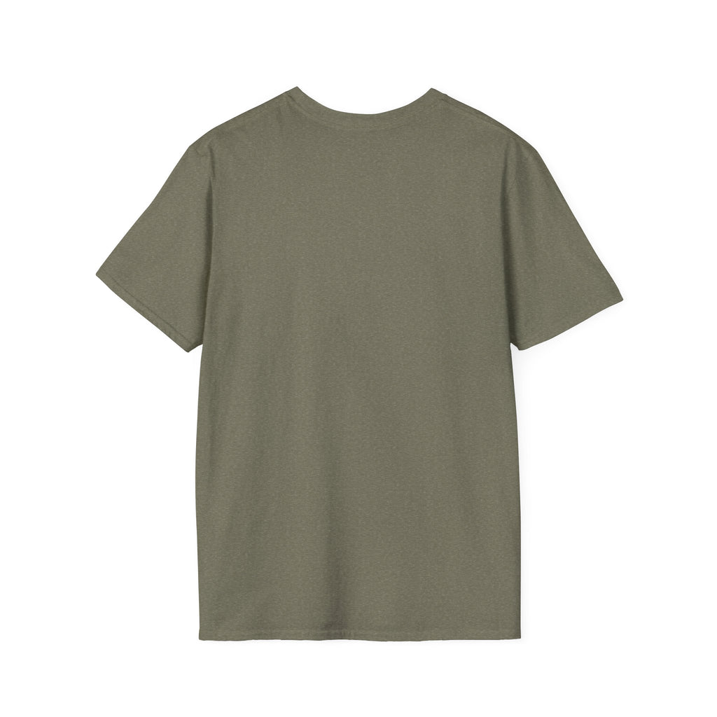 Copy of T-Shirt — "I Was Told It Was a Short Walk" Funny Hiking Tee