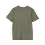Copy of T-Shirt — "I Was Told It Was a Short Walk" Funny Hiking Tee