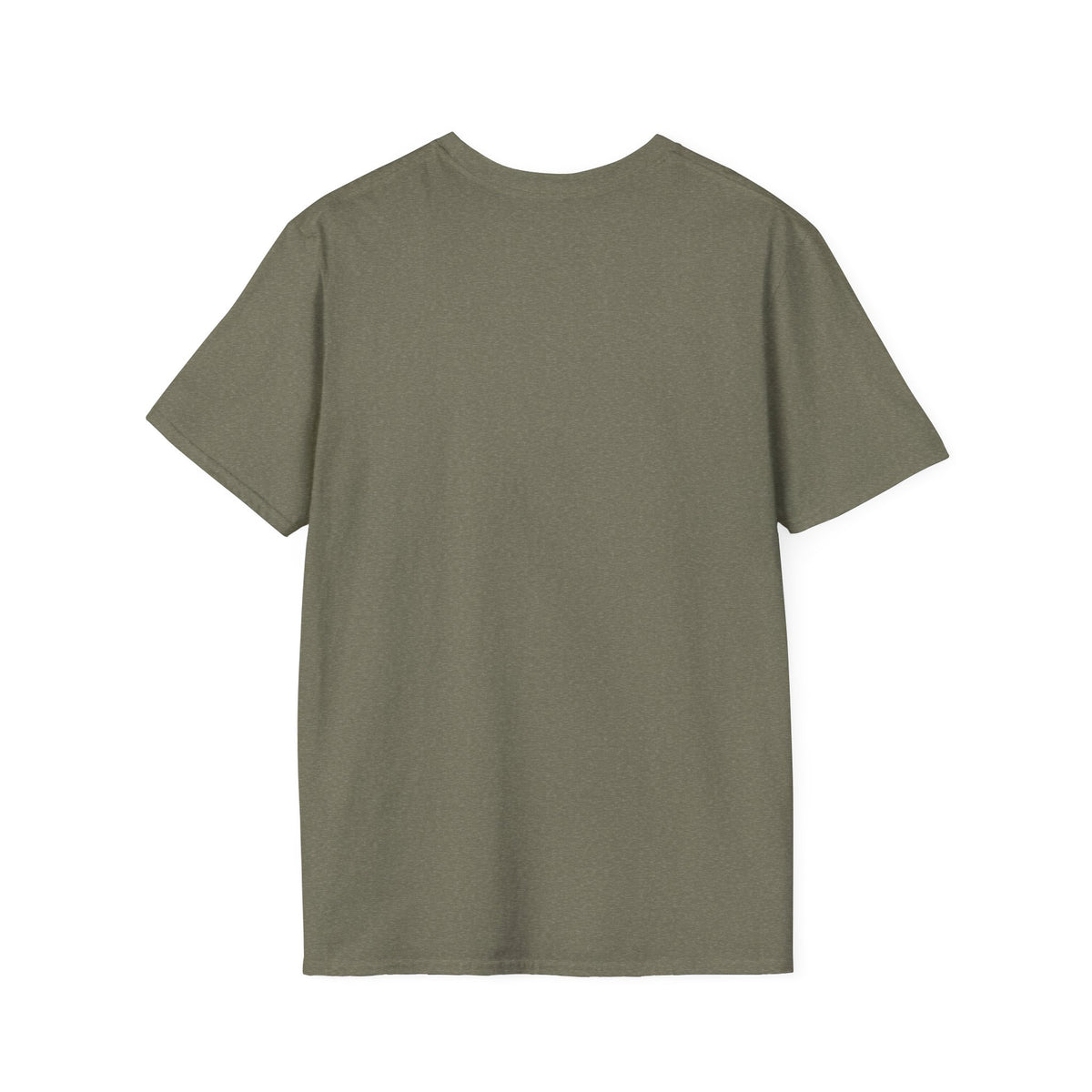 Copy of T-Shirt — "I Was Told It Was a Short Walk" Funny Hiking Tee