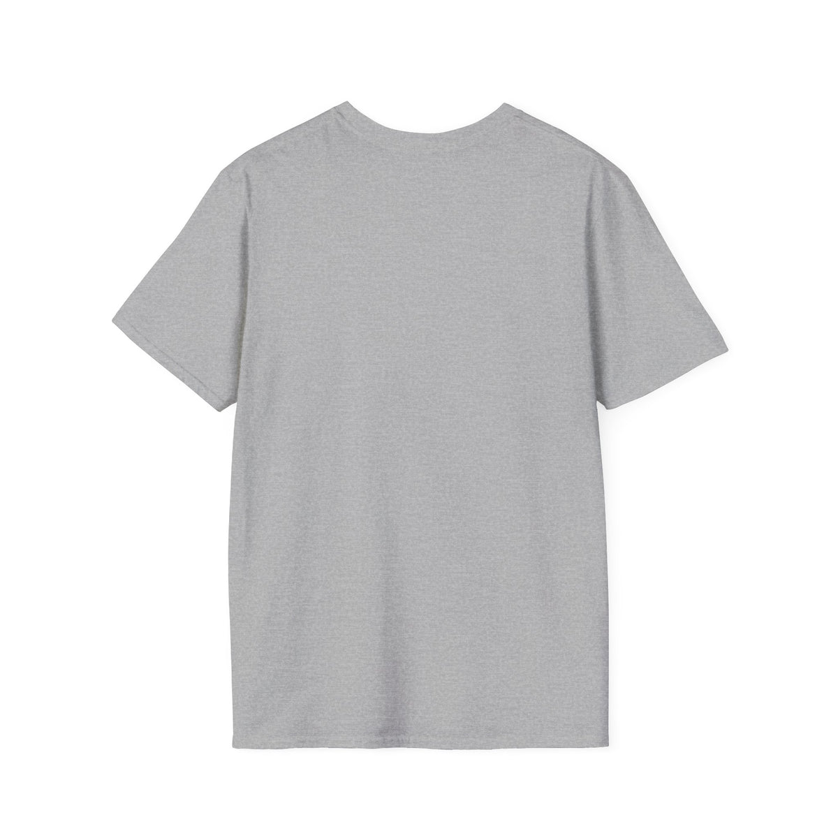 Masked Bandit Trail T-Shirt — Vintage Raccoon Hiking Graphic