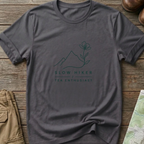 Slow Hiker T-Shirt