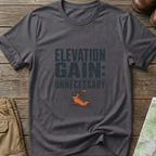 Elevation Gain T-Shirt