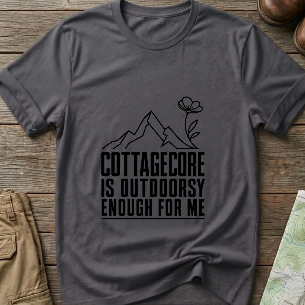 Cottagecore T-Shirt