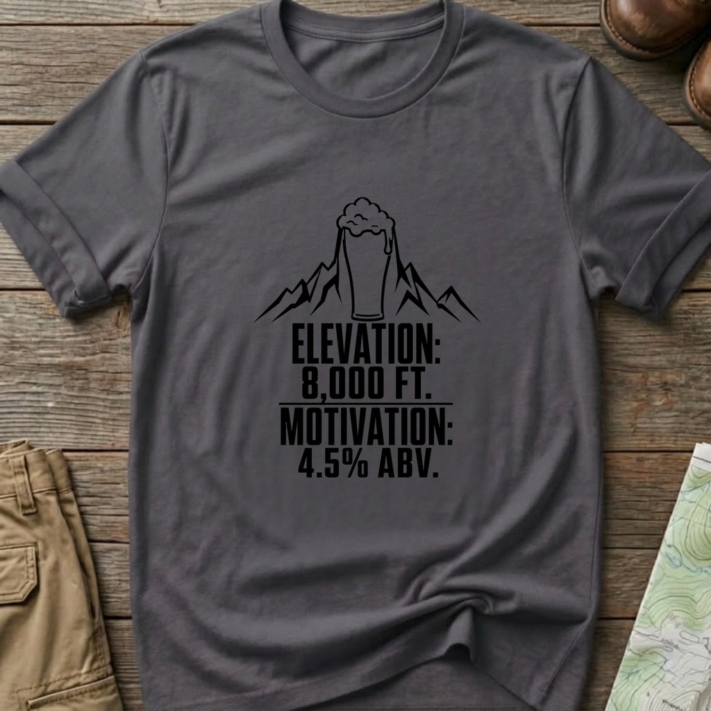 Elevation T-Shirt
