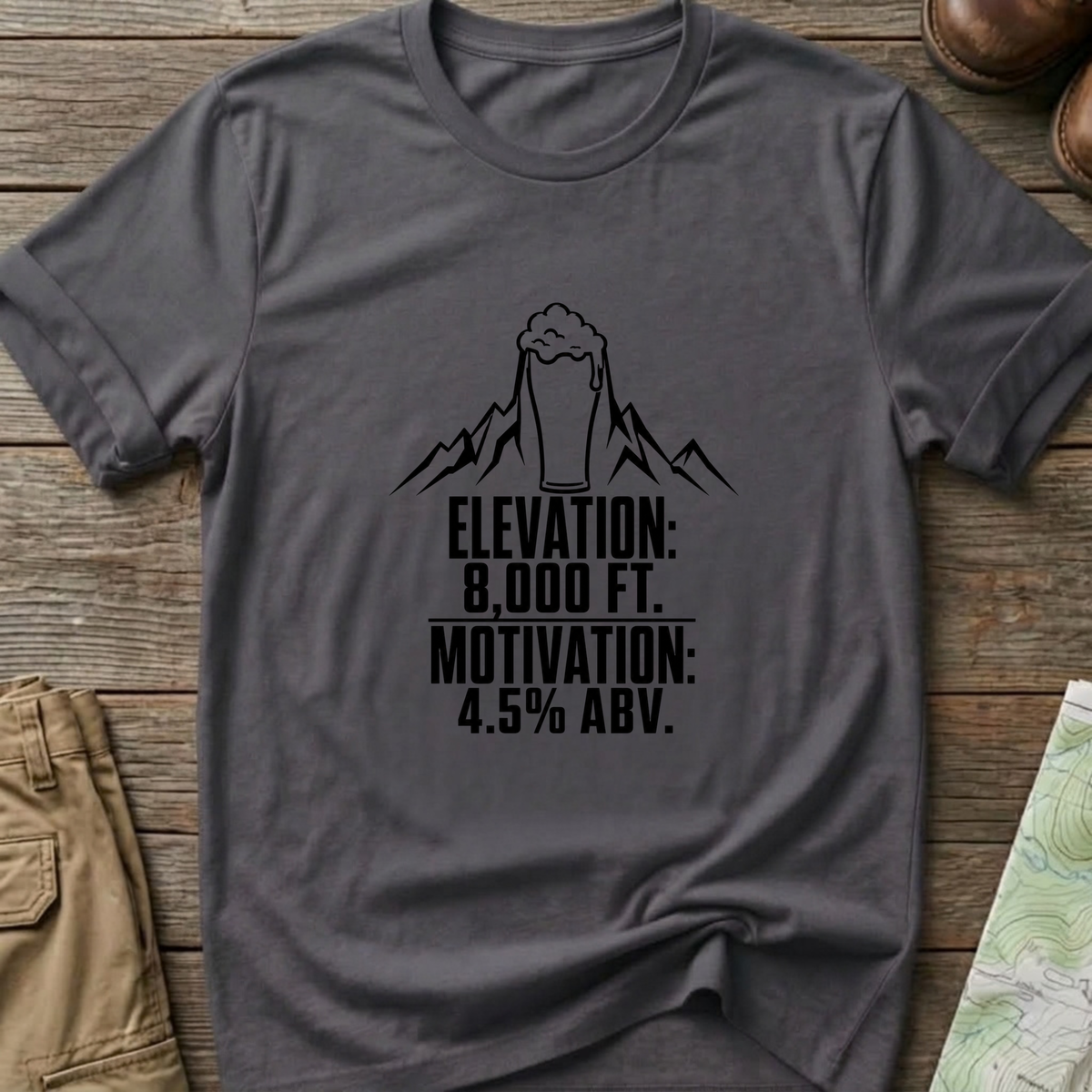 Elevation T-Shirt