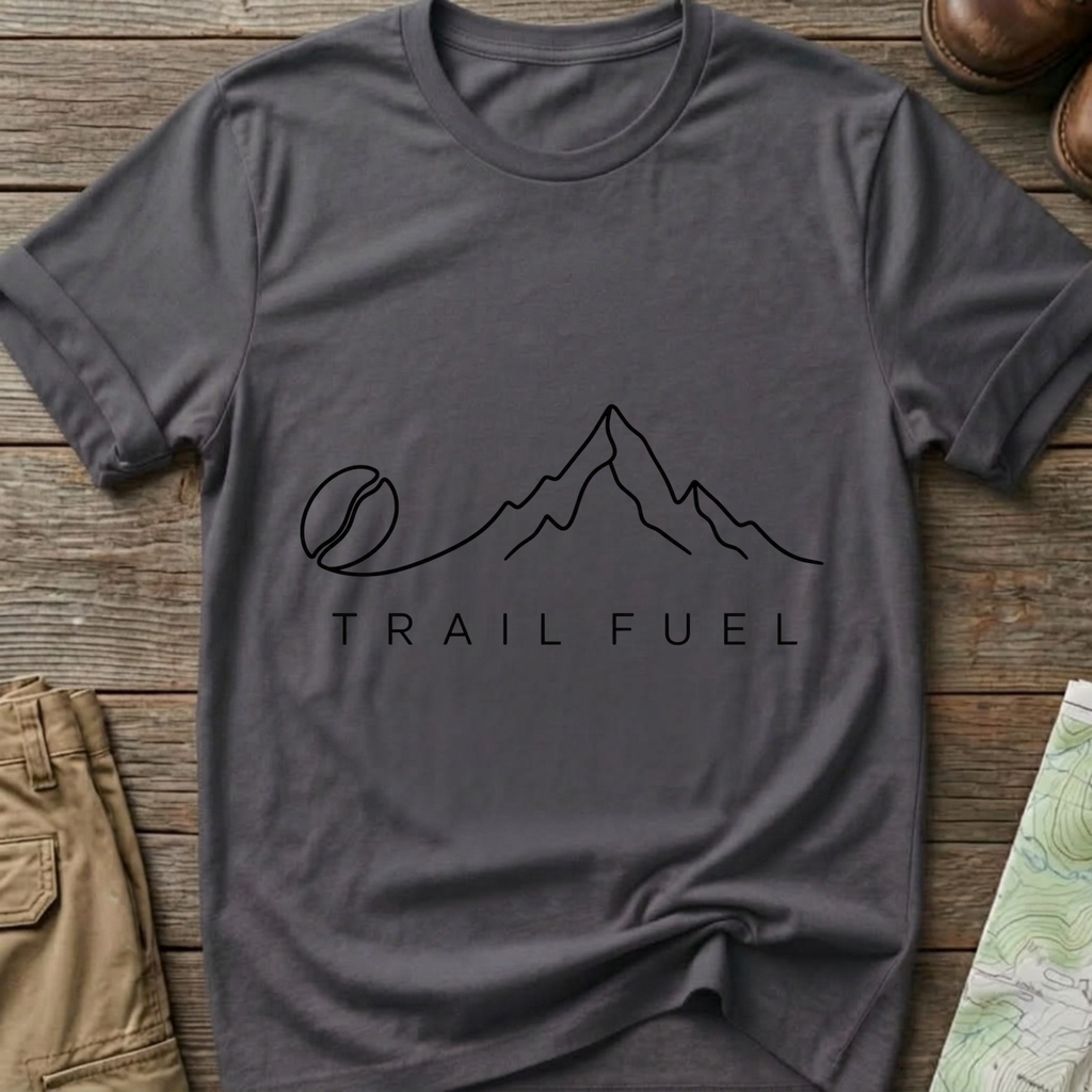 Trail Fuel T-Shirt
