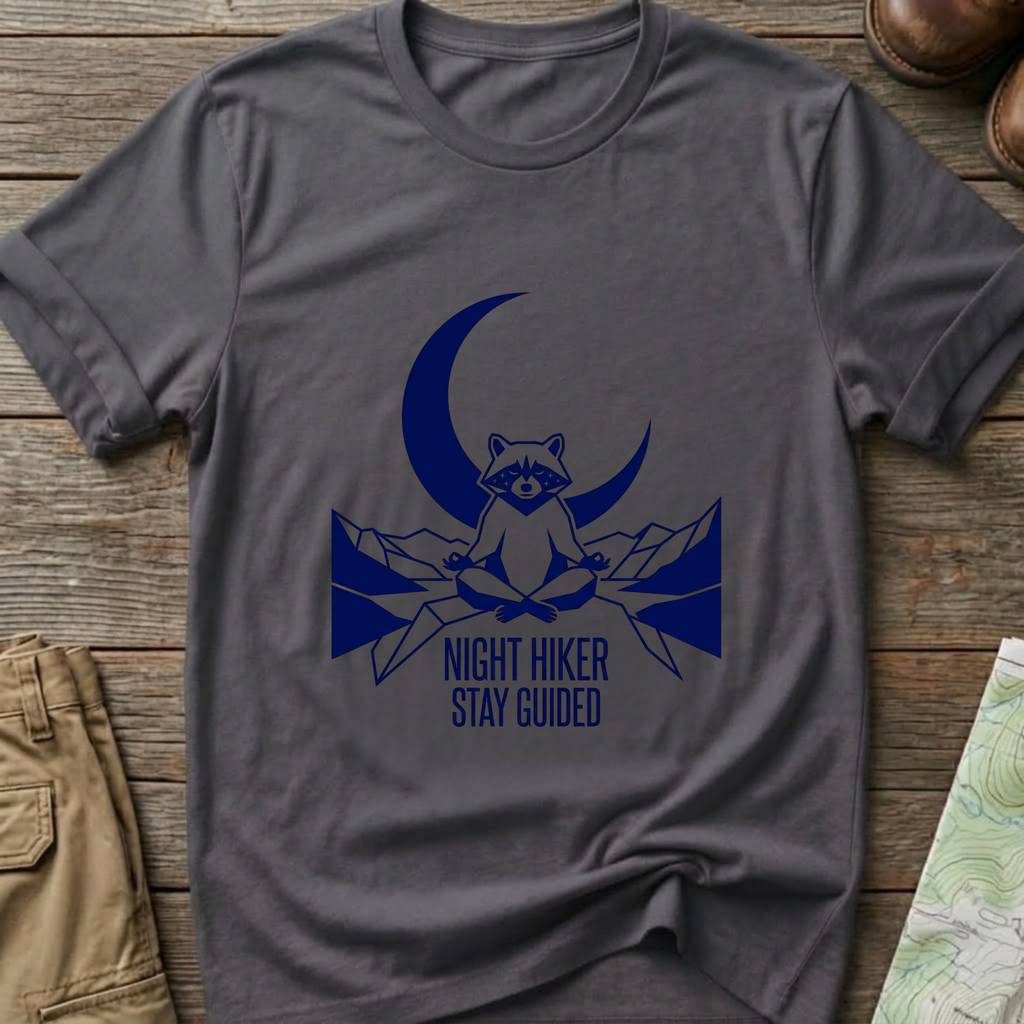 Night Hiker T-Shirt