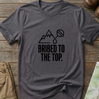 Brided to the Top T-Shirt