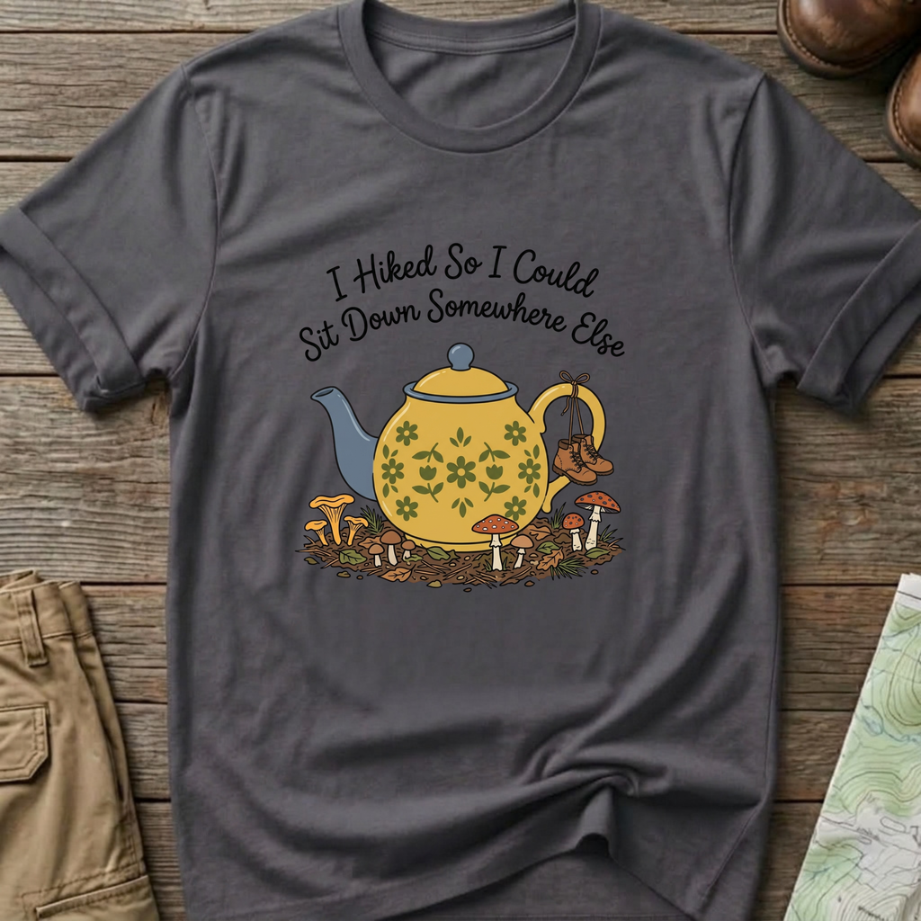 Chill T-Shirt
