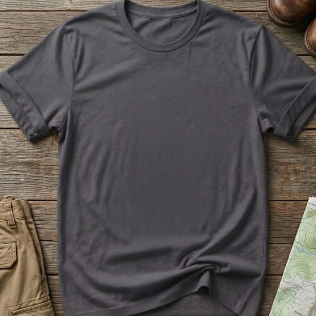 Scenic Route Society T-Shirt