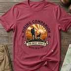 Hiking Companion T-Shirt