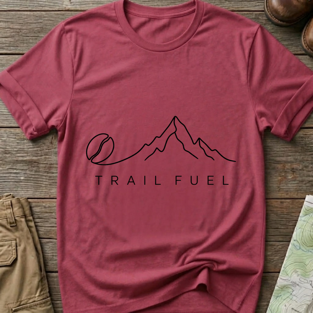 Trail Fuel T-Shirt