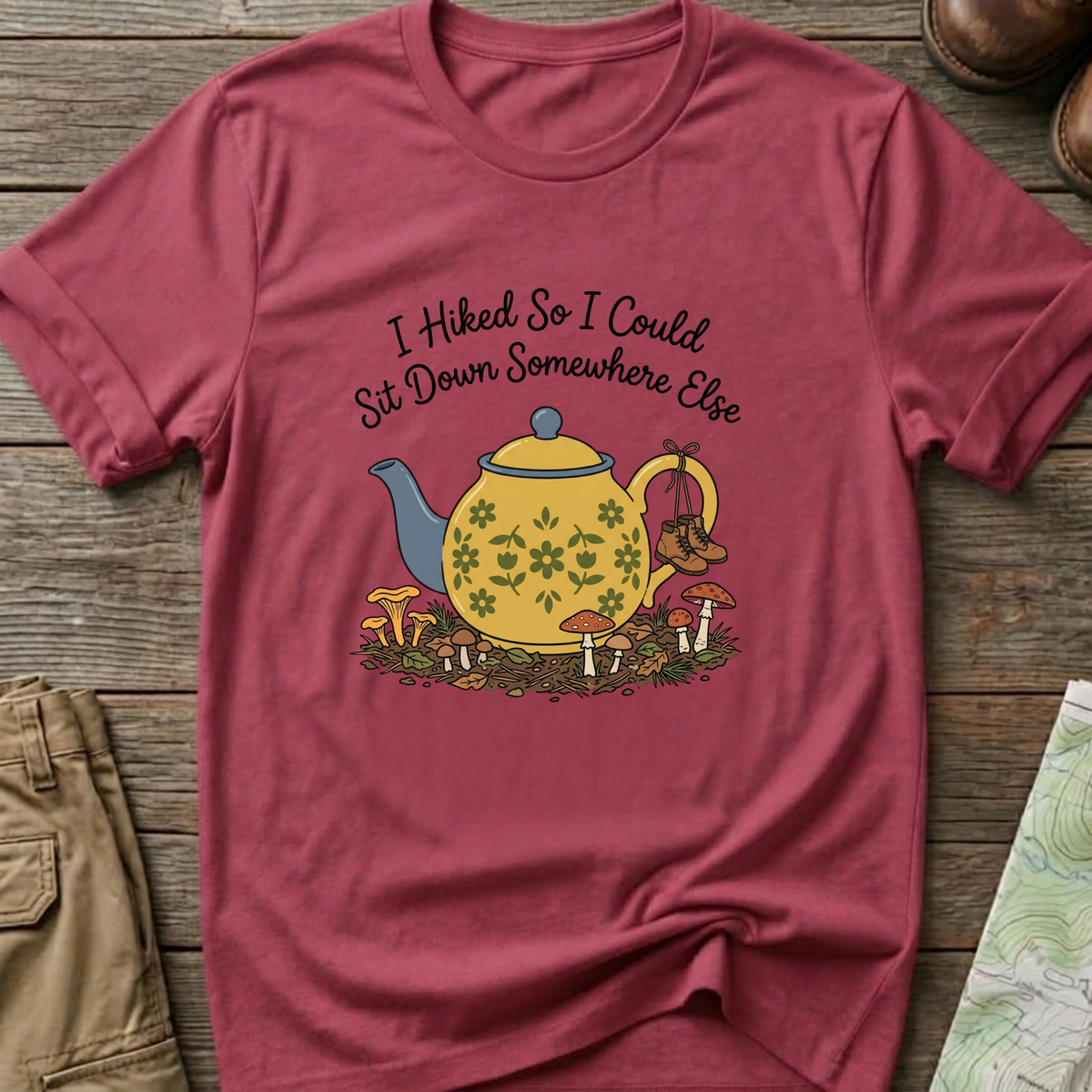 Chill T-Shirt