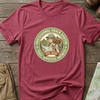 Professional Snack Auditor T-Shirt