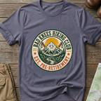 Bad Knee Hiking Club T-Shirt