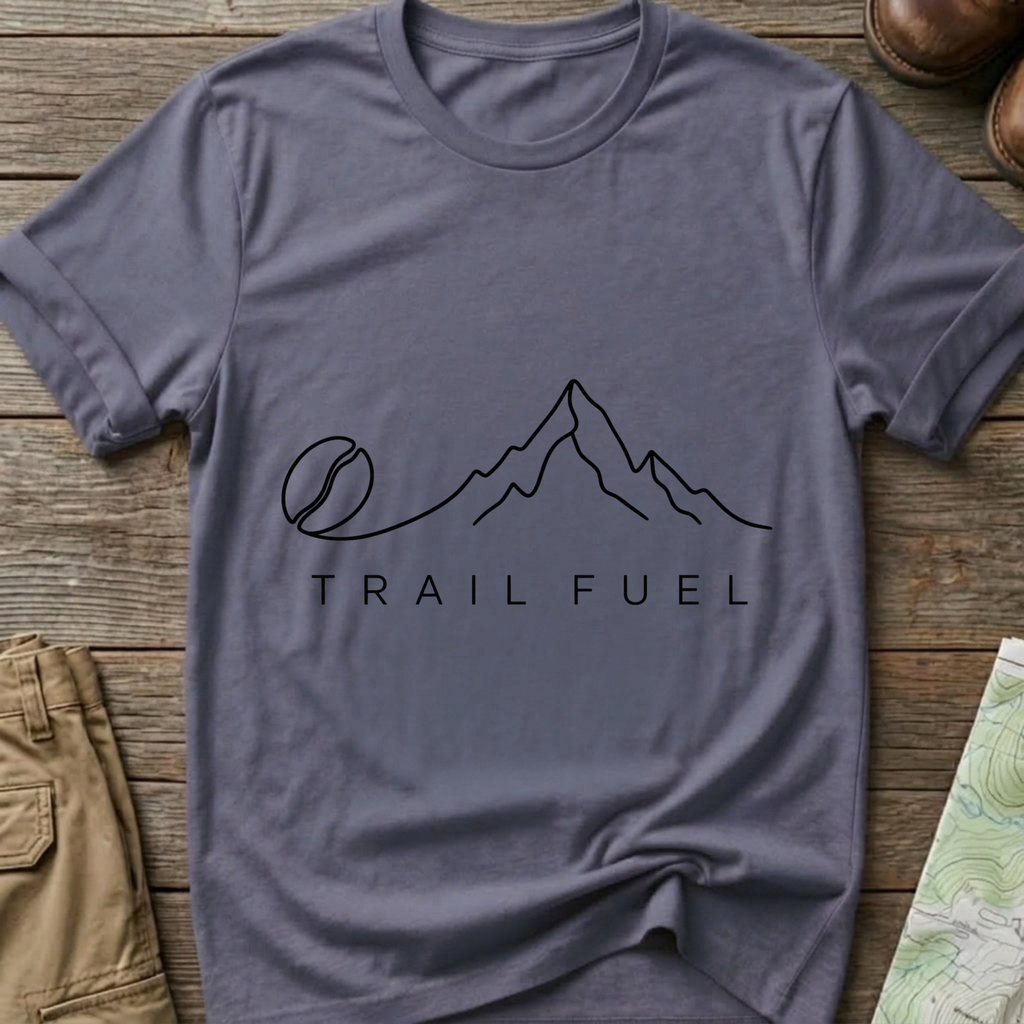 Trail Fuel T-Shirt