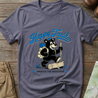 Happy Trails T-Shirt