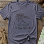 Slow Hiker T.Shirt