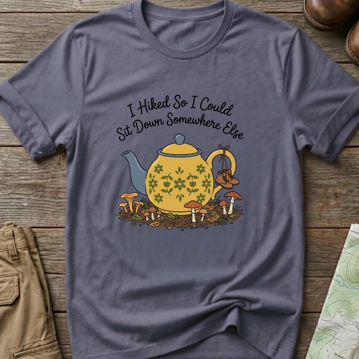 Chill T-Shirt