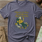Legs Gave Out T-Shirt