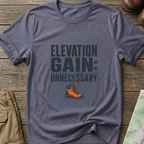 Elevation Gain T-Shirt