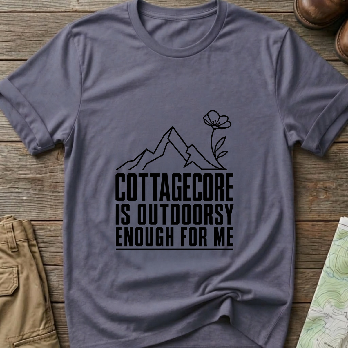 Cottagecore T-Shirt