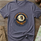 Hike By Night T‑Shirt