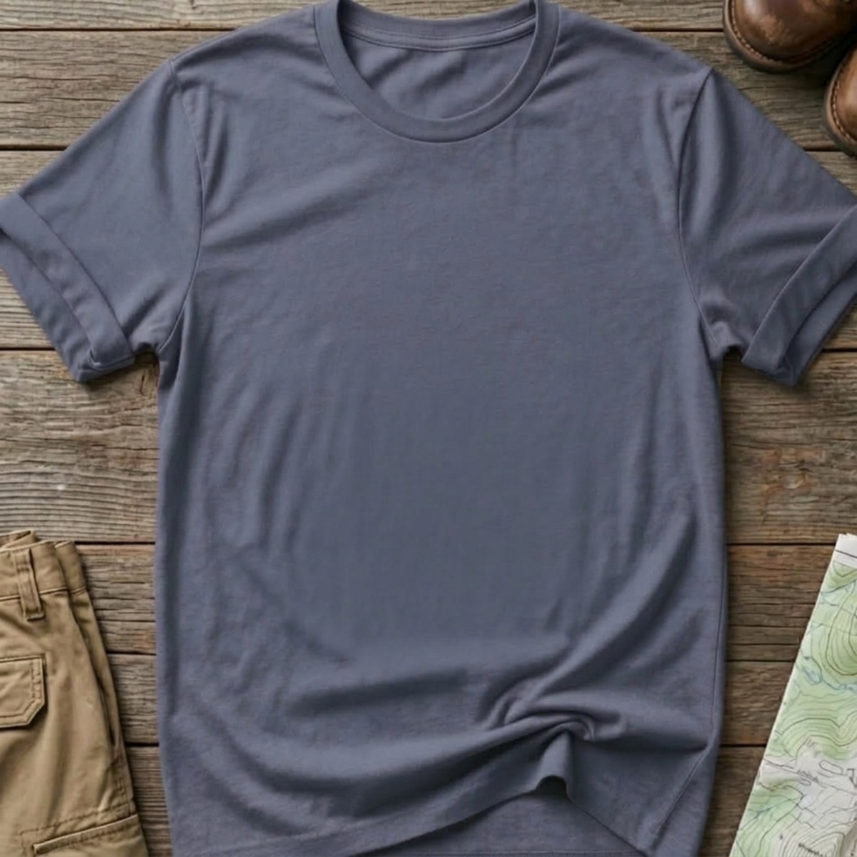 My Best Days Are Spent Outside T-Shirt