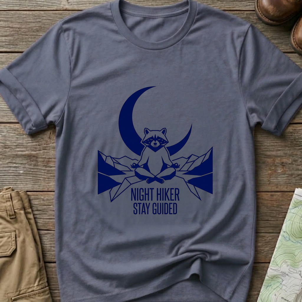 Night Hiker T-Shirt