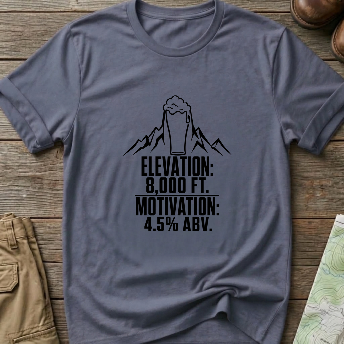 Elevation T-Shirt
