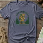 Bearly Making It T-Shirt