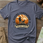 Hiking Companion T-Shirt