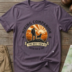 Hiking Companion T-Shirt