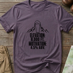 Elevation T-Shirt