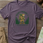 Bearly Making It T-Shirt
