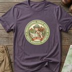 Professional Snack Auditor T-Shirt