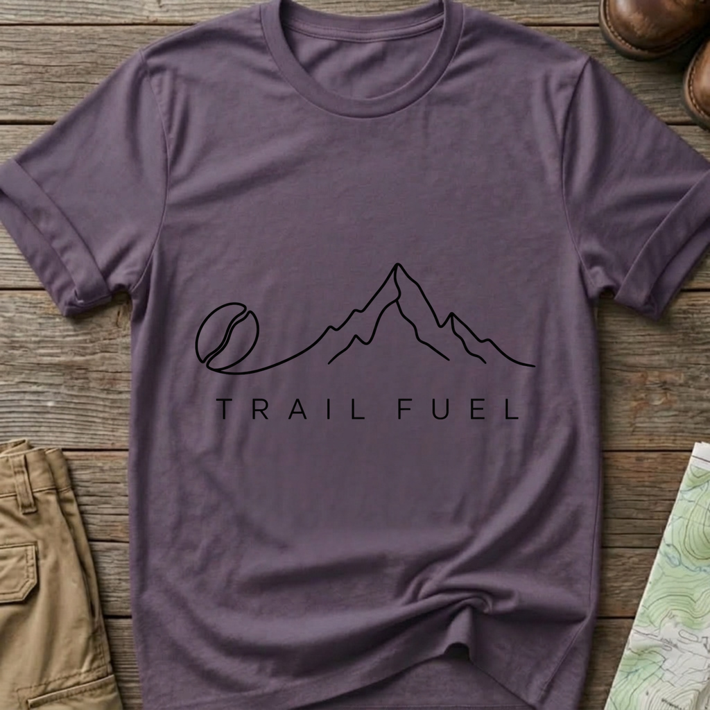Trail Fuel T-Shirt