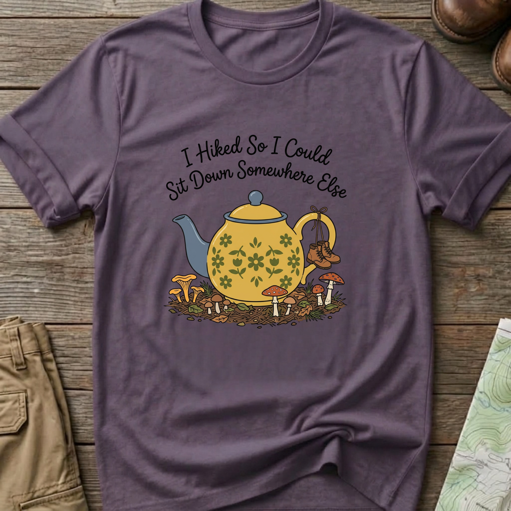 Chill T-Shirt