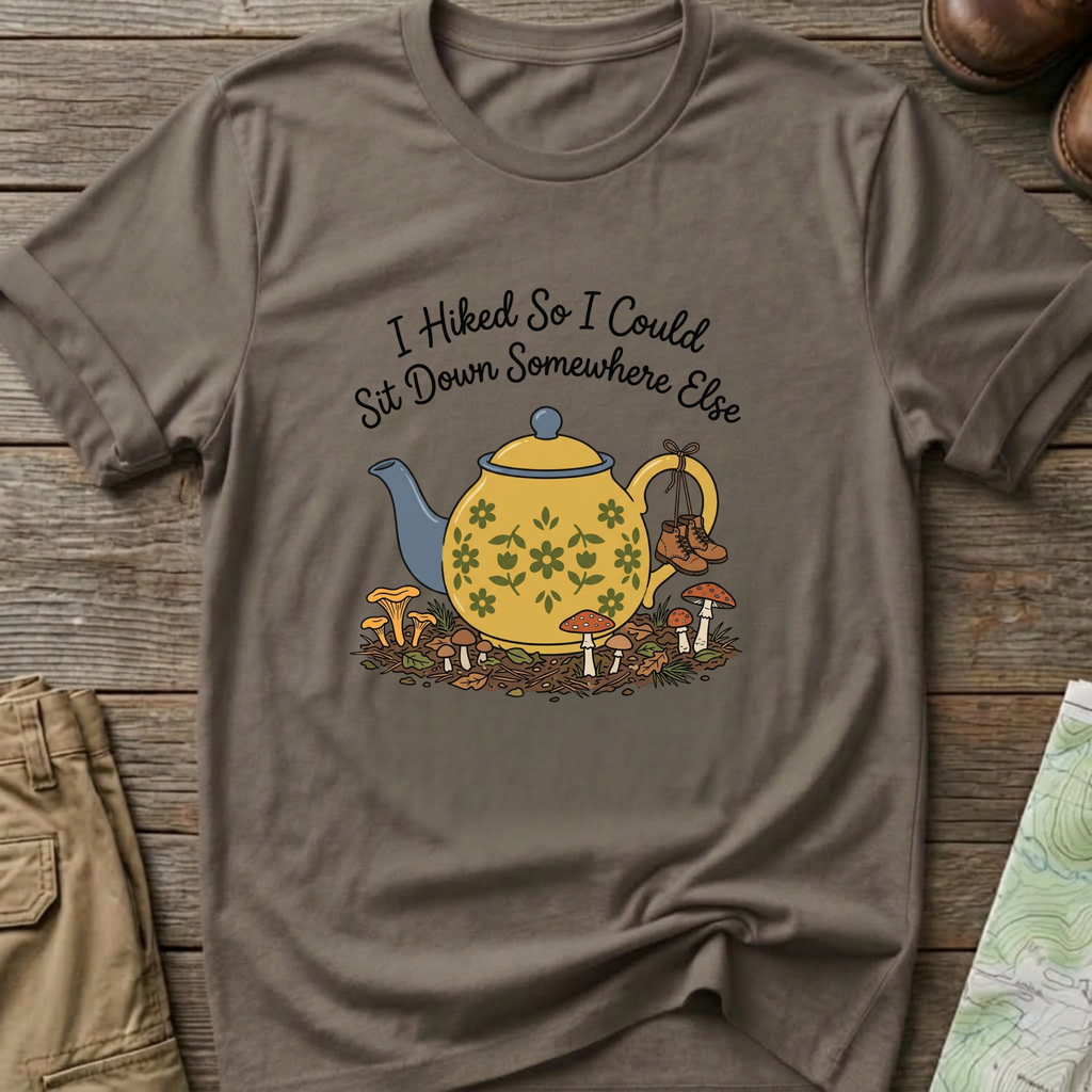 Chill T-Shirt